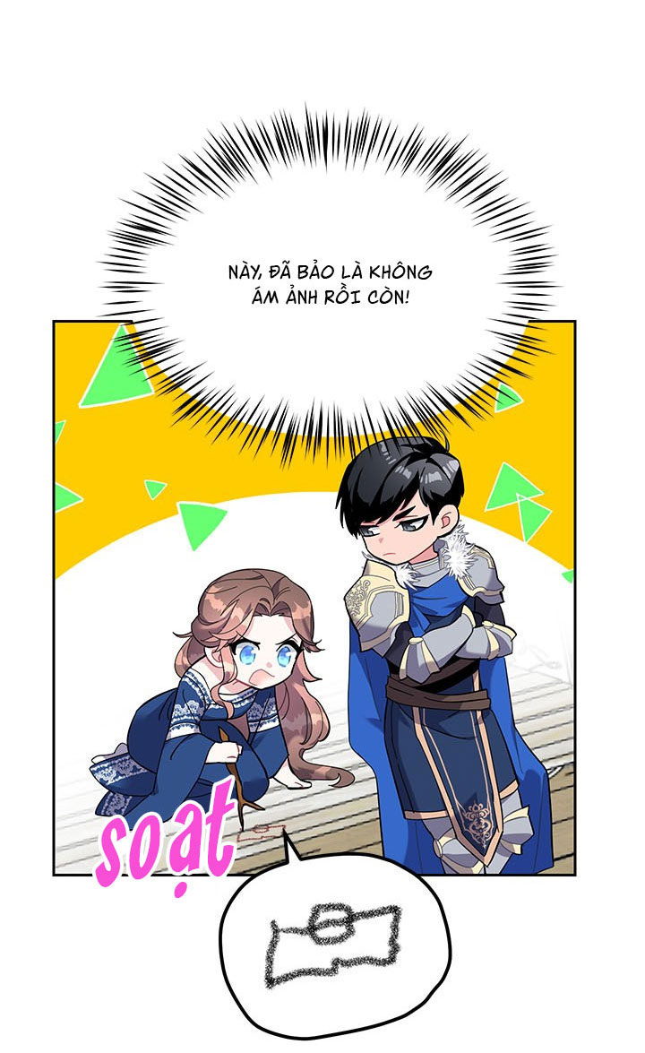 công chúa của loài chim chapter 5 10