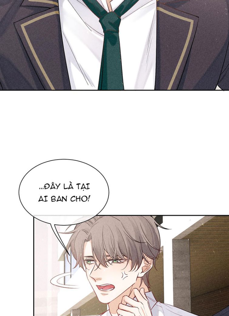 trò chơi săn mồi chapter 14 12