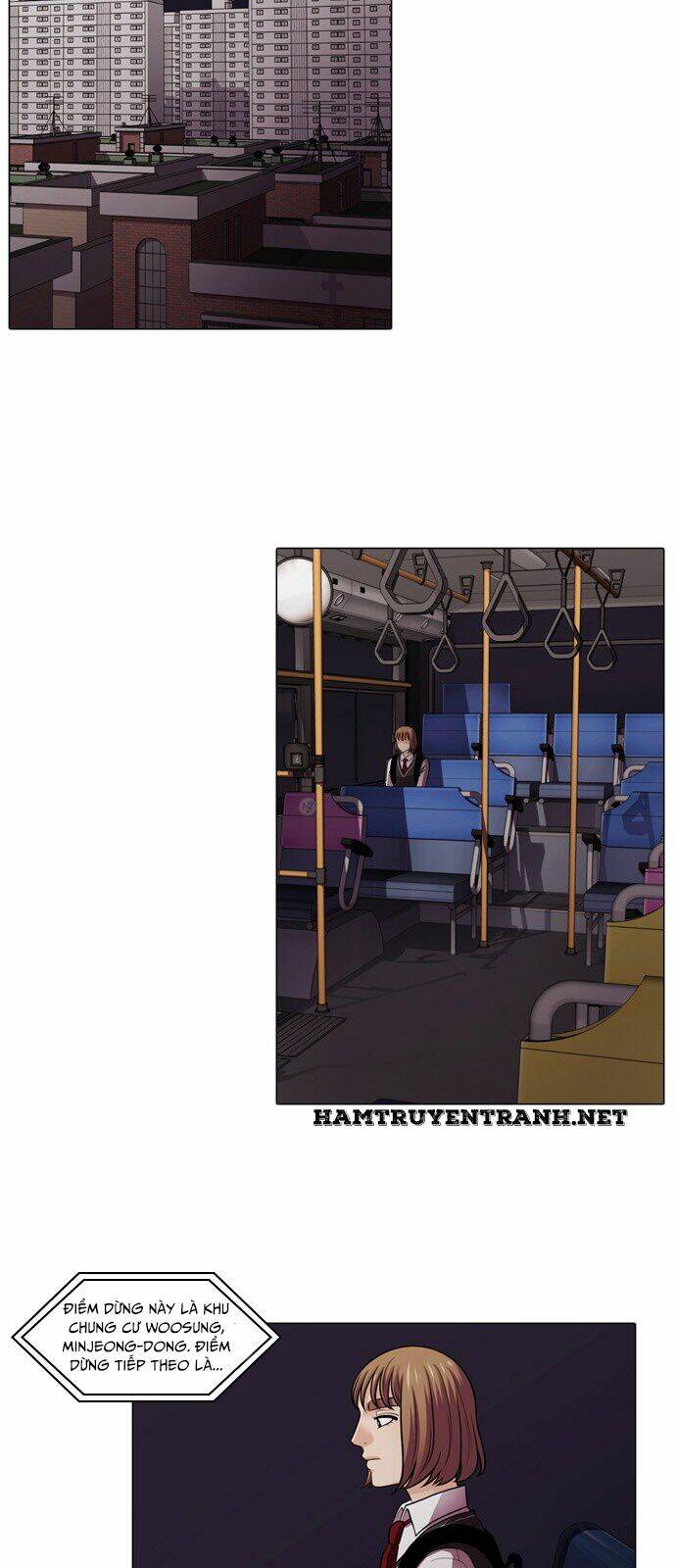 tomorrow - ngày mai chapter 5 3