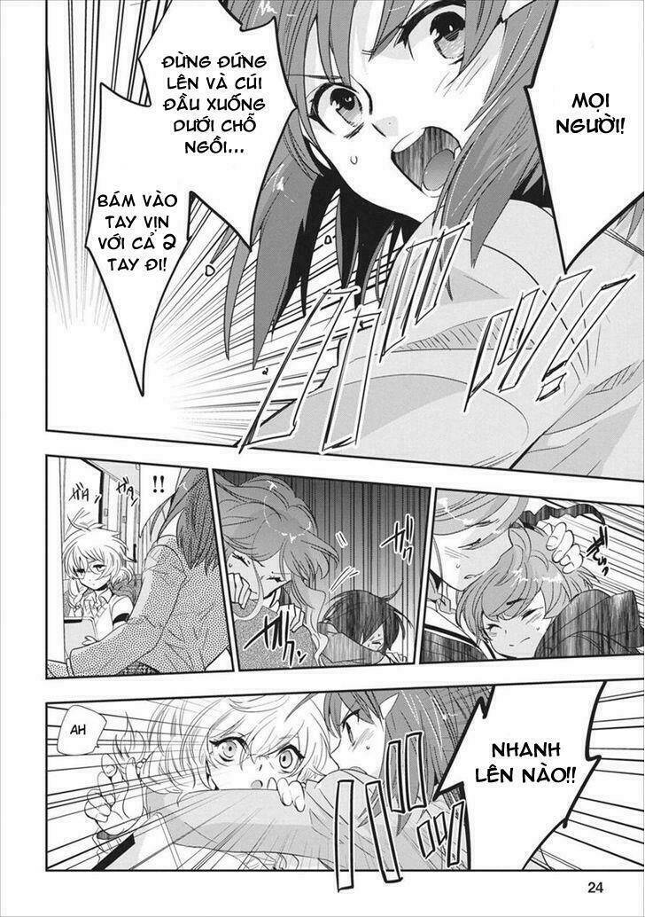 soukai no eve chapter 1 26