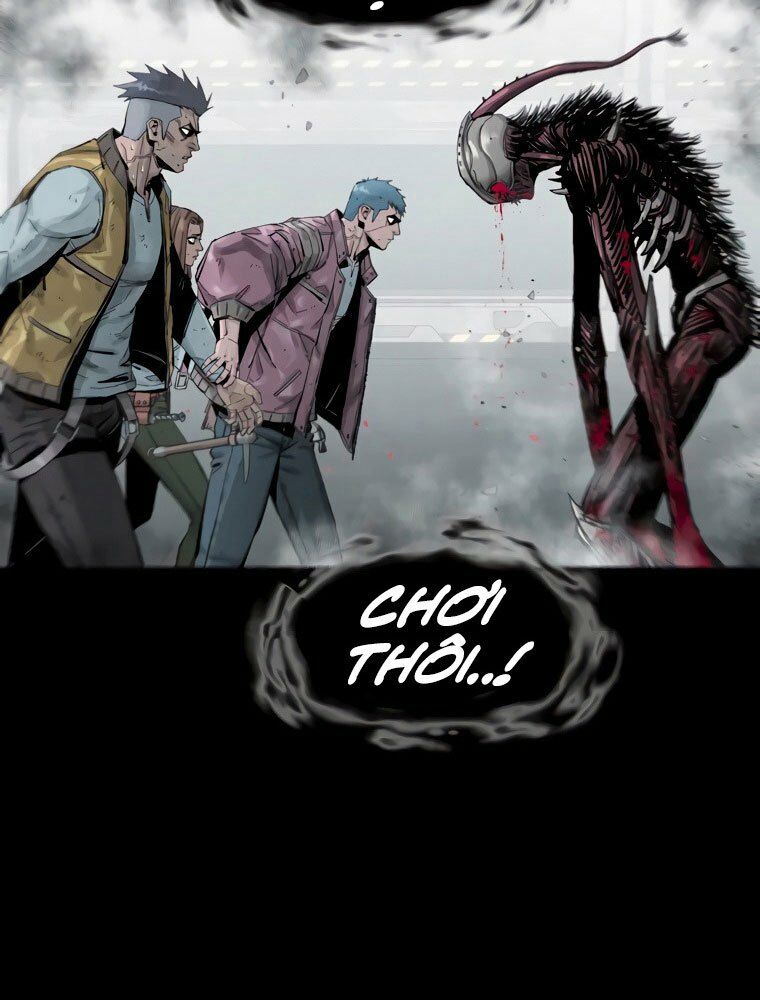 mật mã mê cung chapter 12 99