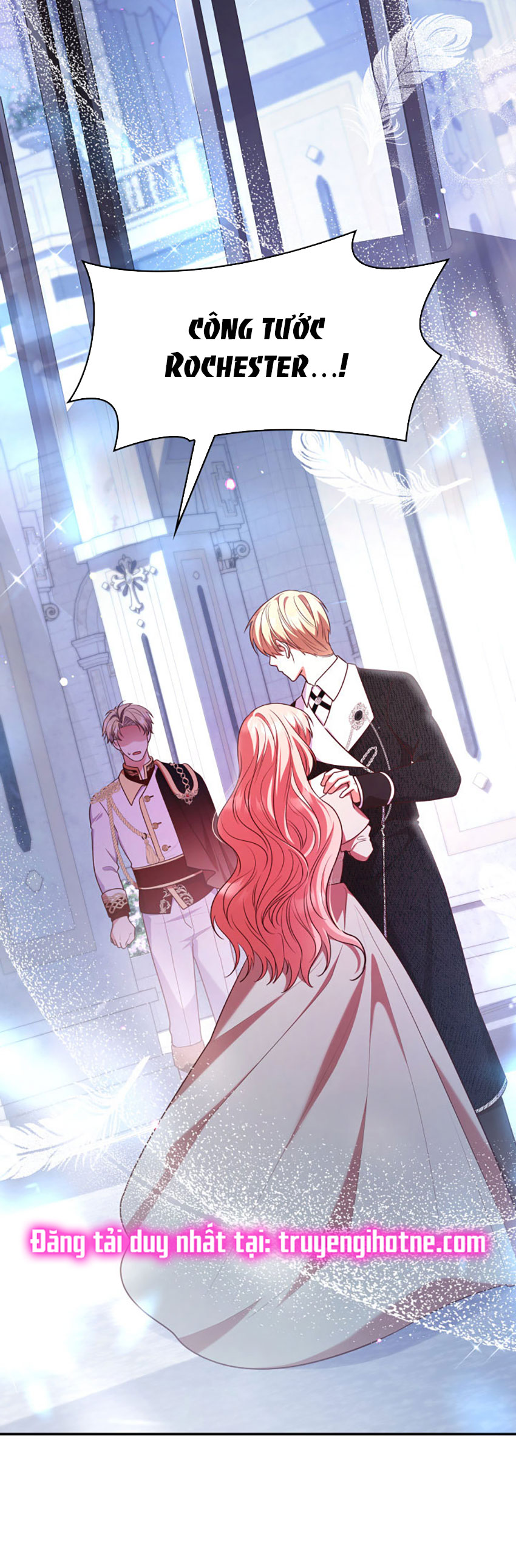 từ ác nữ tôi phải trở thành một người mẹ chapter 45.2 3