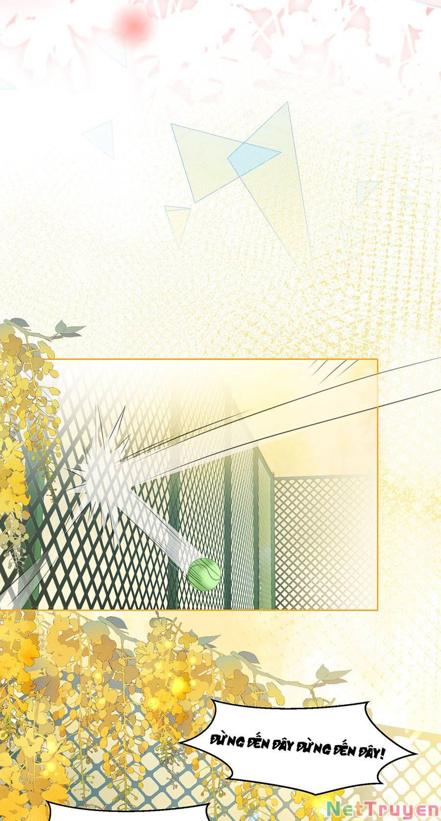 hãy để cô ấy hạ cánh! chapter 2 15