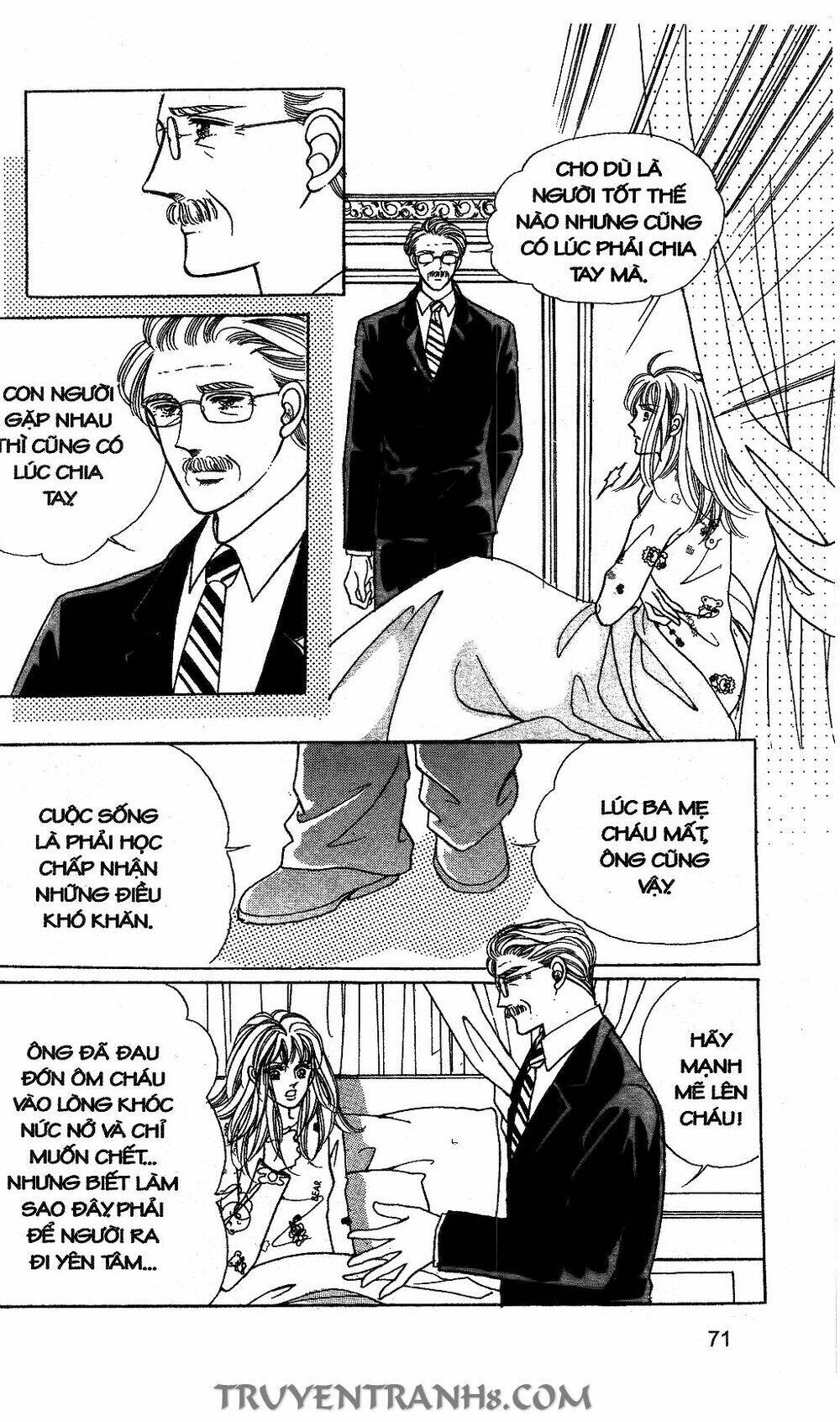 lọ lem kén rể chapter 33 22