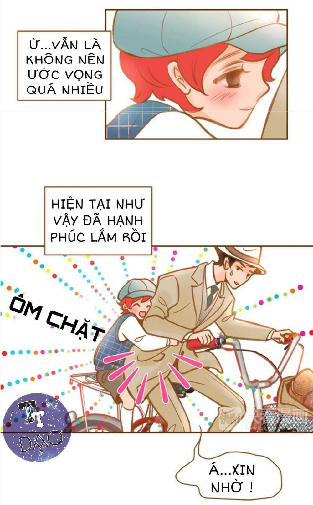 tân lang yếu tòng tiểu dưỡng khởi chapter 3 64