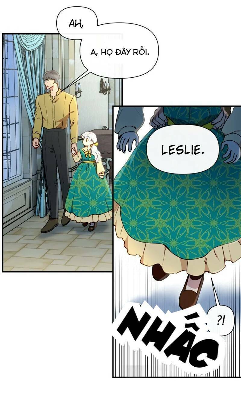 khế ước của nữ công tước quái vật chapter 17 19