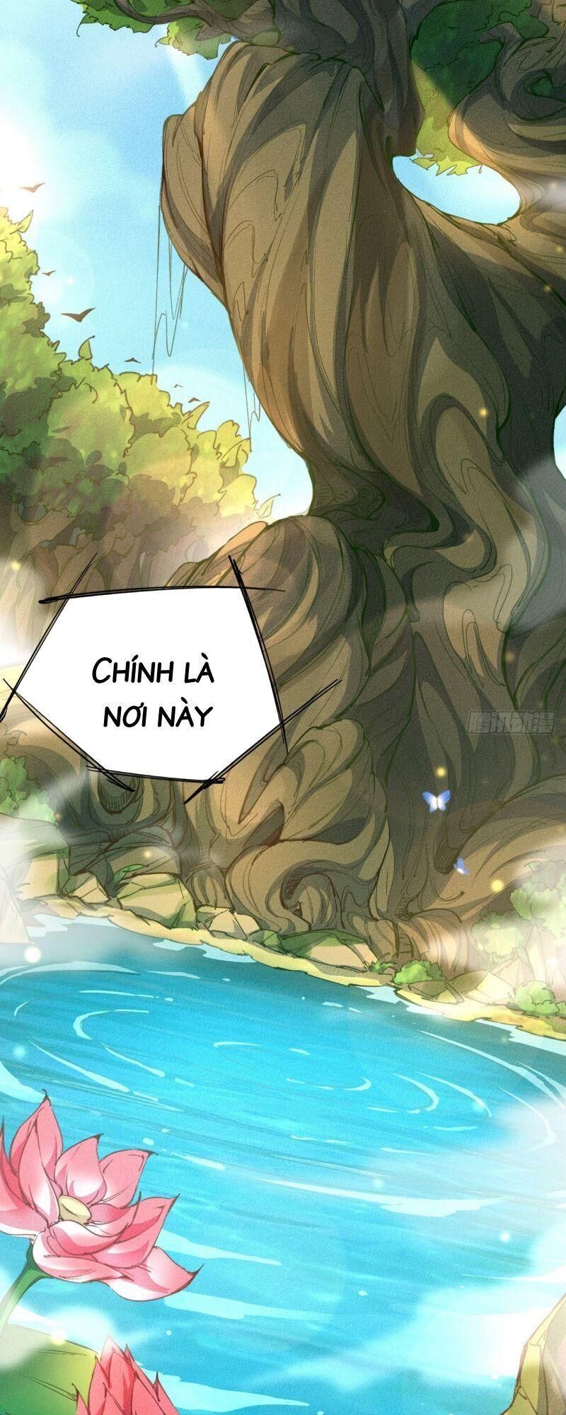 võ đạo chiến thần chapter 5 11