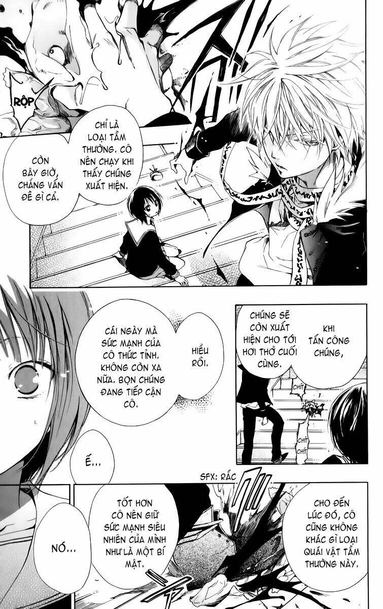 vua sói và nữ pháp sư chapter 1 29