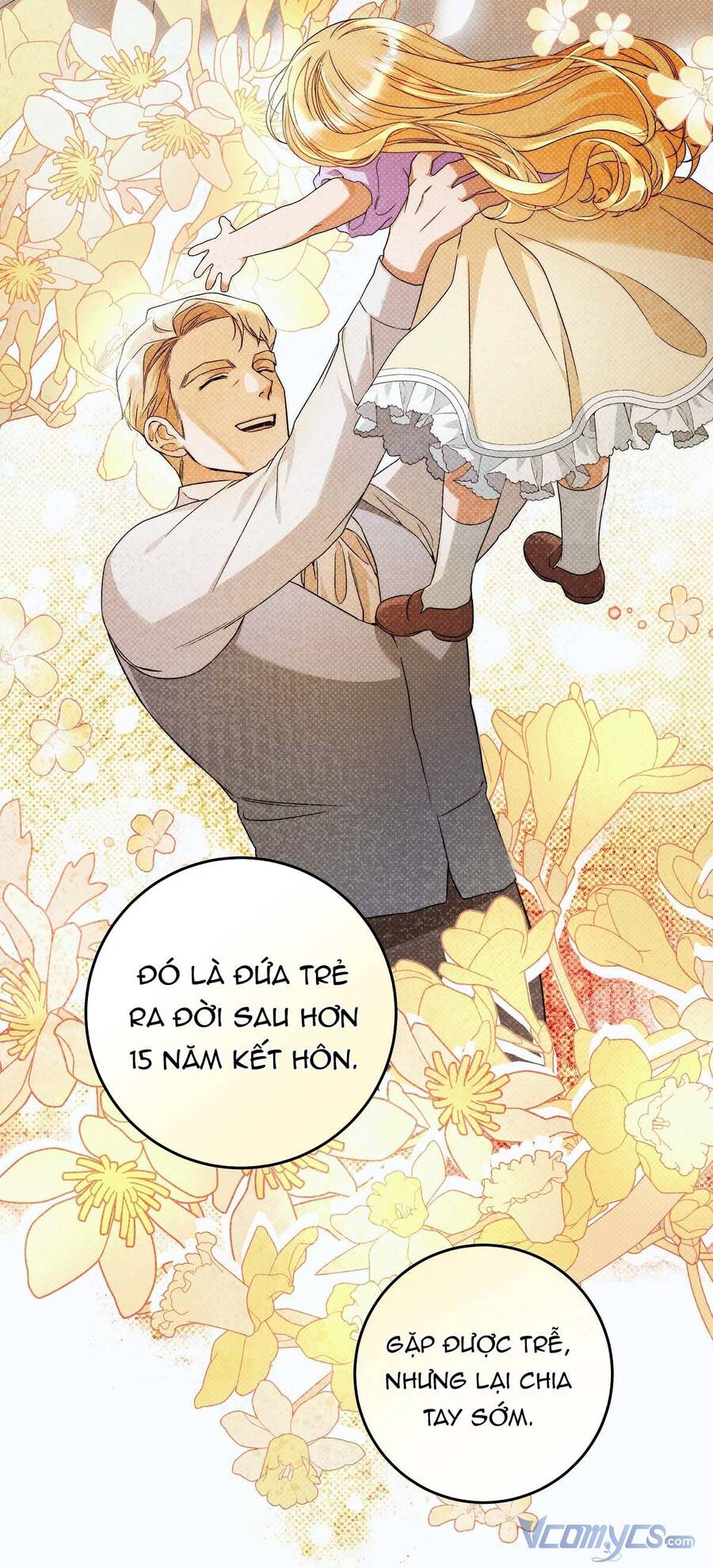 lời nói dối vĩnh cửu của người chapter 19 15