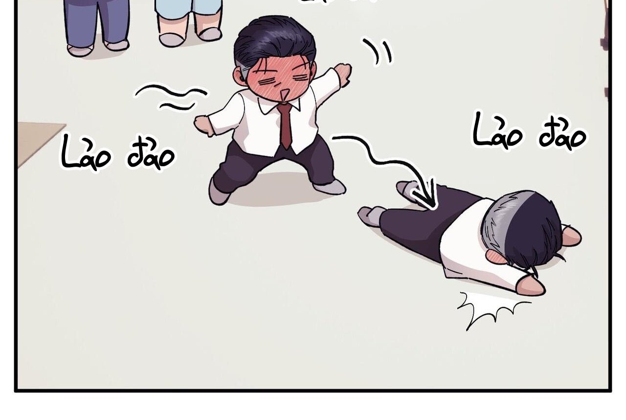 chàng dâu nhà họ kang chapter 46 182