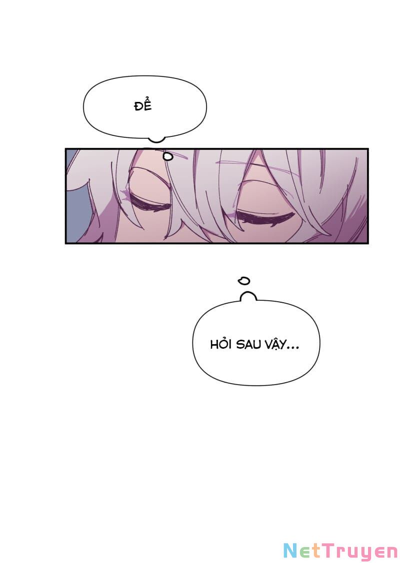 lumine - cội nguồn ánh sáng chapter 117 19