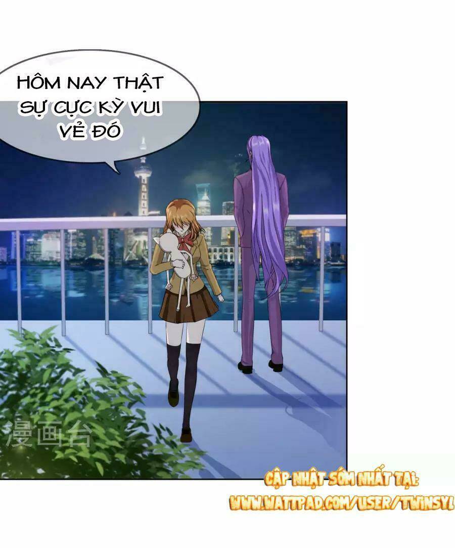 bá đạo trung khuyển tìm ái ký chapter 96 3