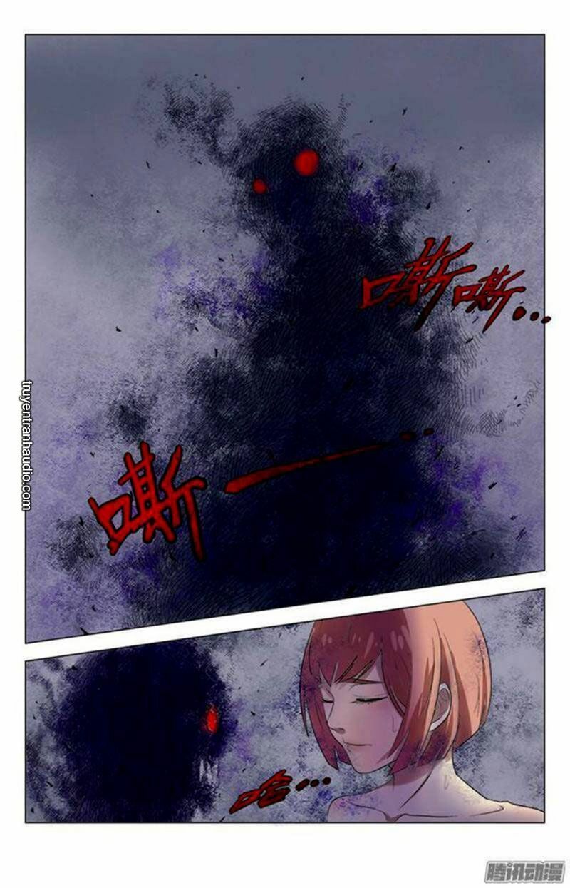 long ẩn giả chapter 2 21