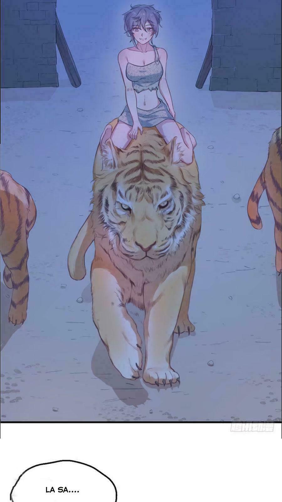 [16+] thảnh thơi thú thế chủng chủng điền, sinh sinh tể chapter 46 28