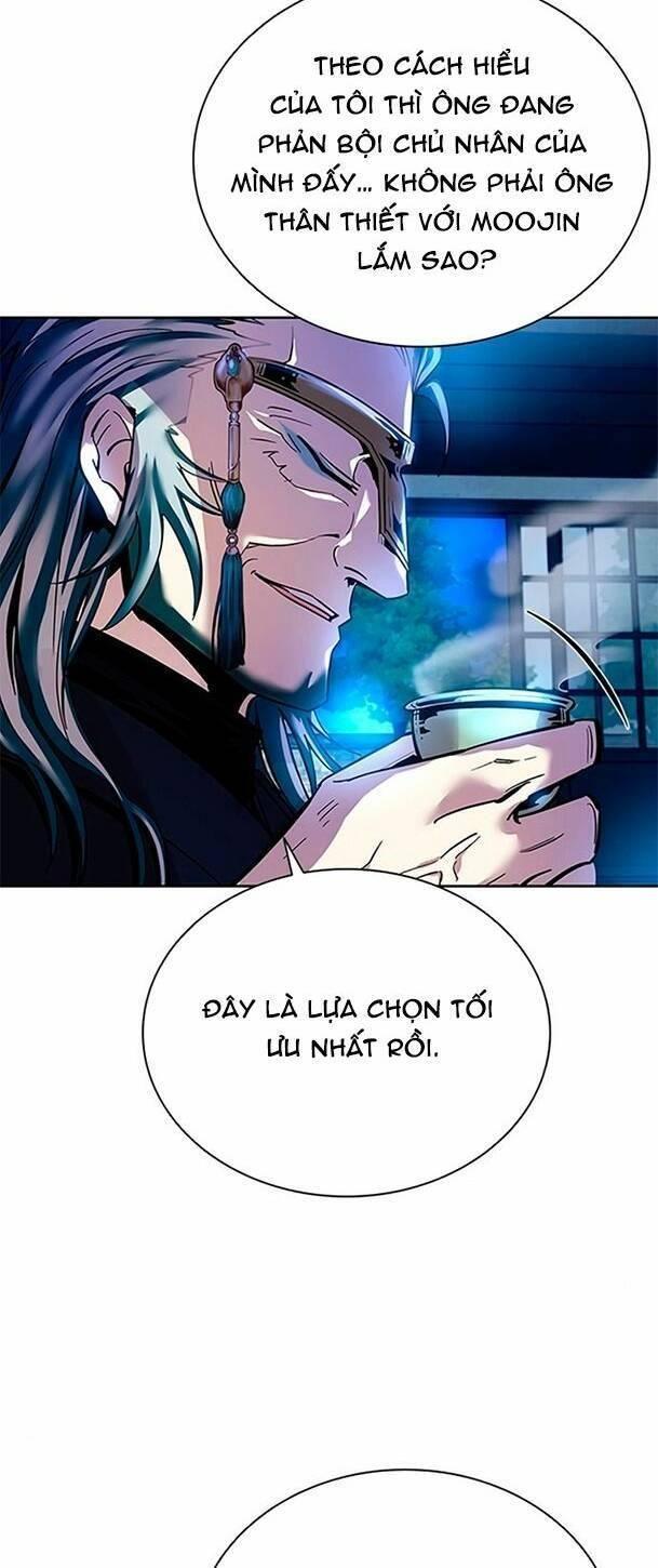 tiêu diệt ác nhân chapter 78 14