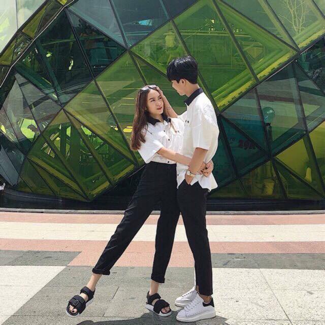 Áo Kiểu Nữ Thời Trang