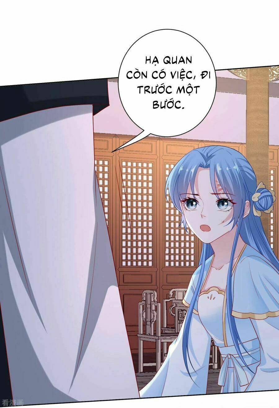 độc y đích nữ chapter 180 20