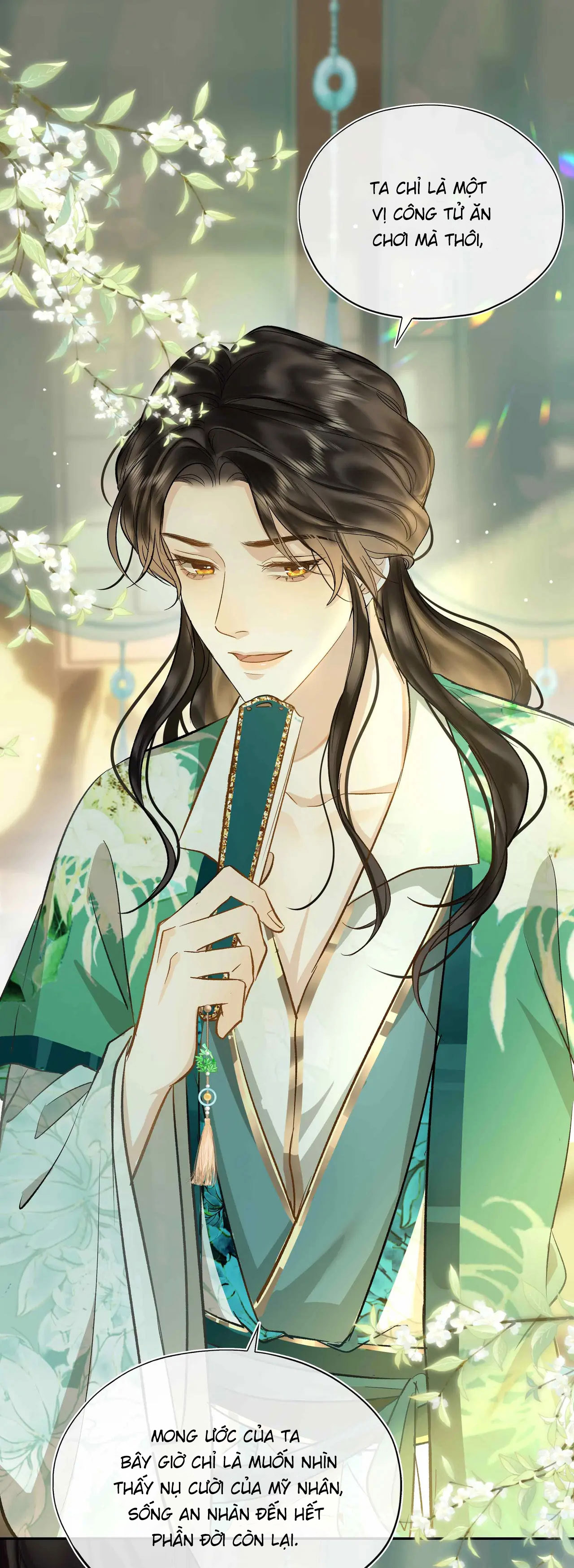 tham hoan chapter 2 9