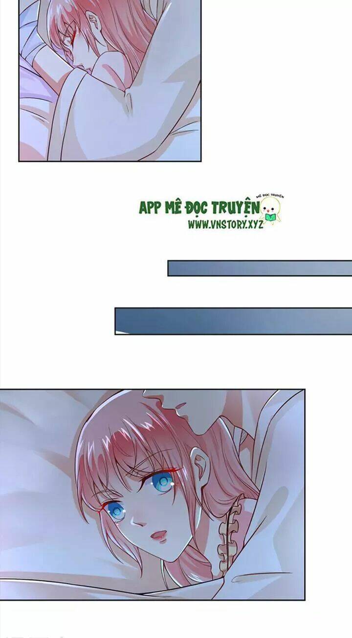 tổng tài đại nhân thật xấu hổ chapter 55 9