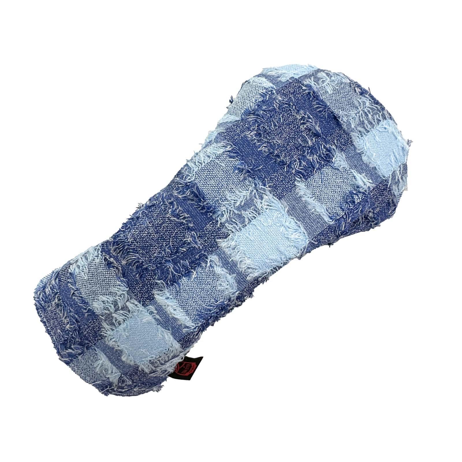 Golf Club Head Cover Fleece Lined Golf Hybrid Head Covers Golf Headcovers