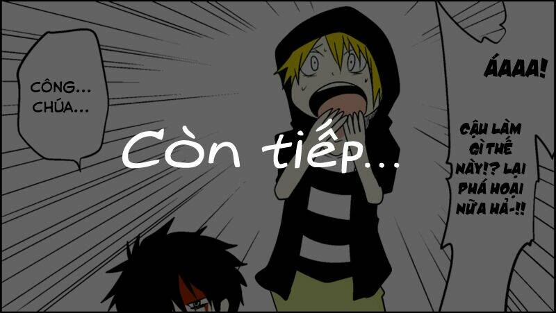 senyuu chapter 77 44