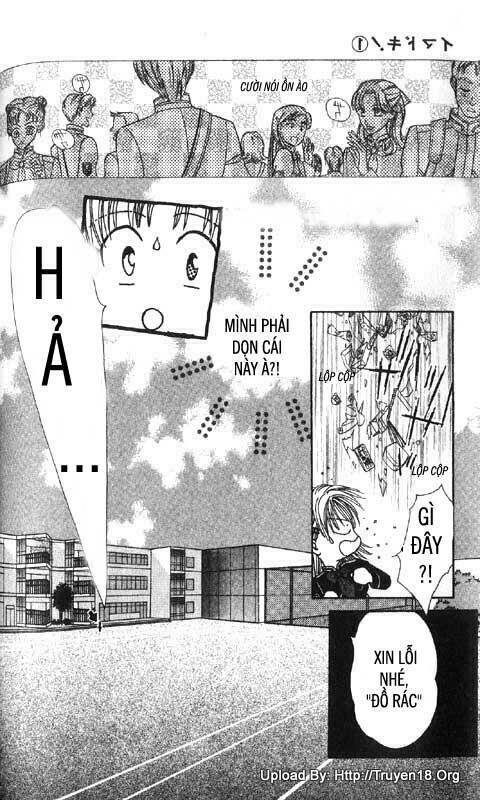 cô bé nghèo khó chapter 2 20