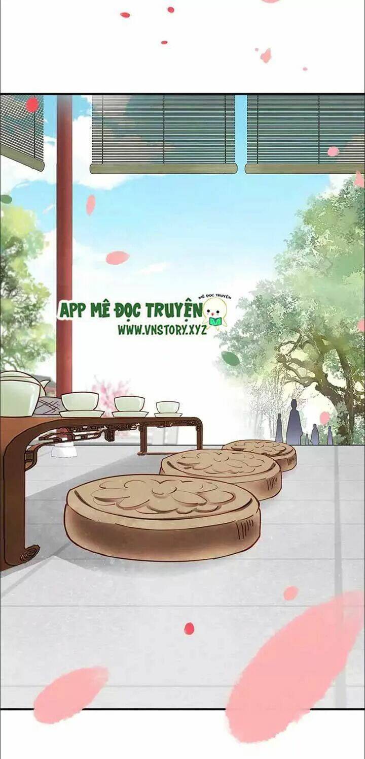 kiều nữ độc phi chapter 65 10