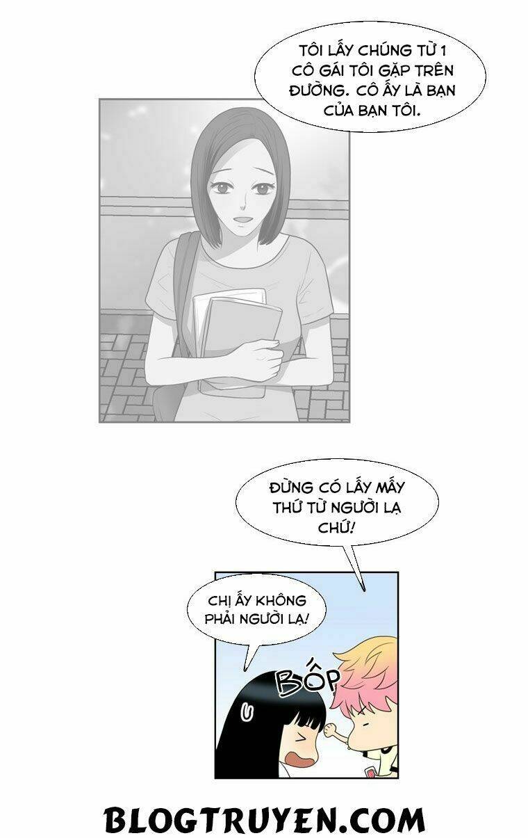 my shining world chapter 37 27