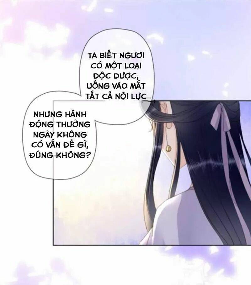 sủng phi của vương chapter 144 5
