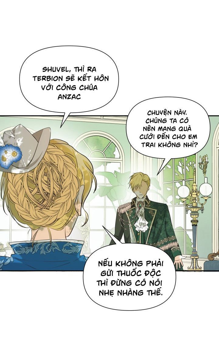 trở thành vợ của nam chính phế vật chapter 5 3