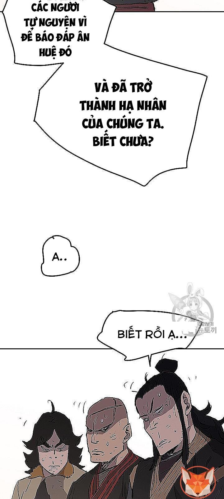 kiếm sĩ bất bại chapter 40 51