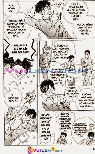 banana school chapter 5 115