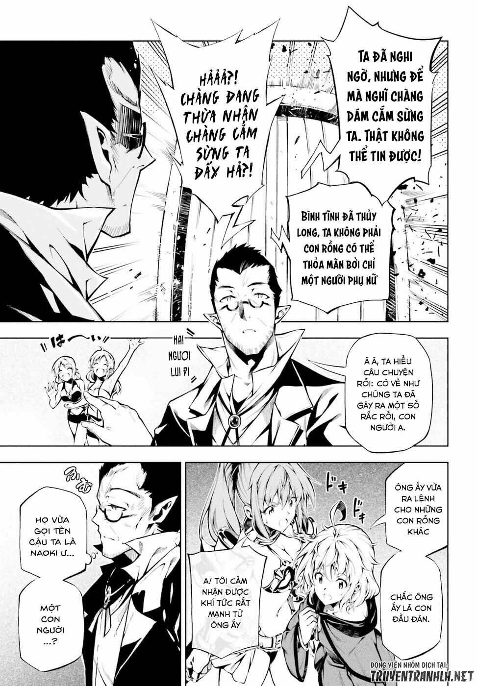 exterminator chapter 13 28