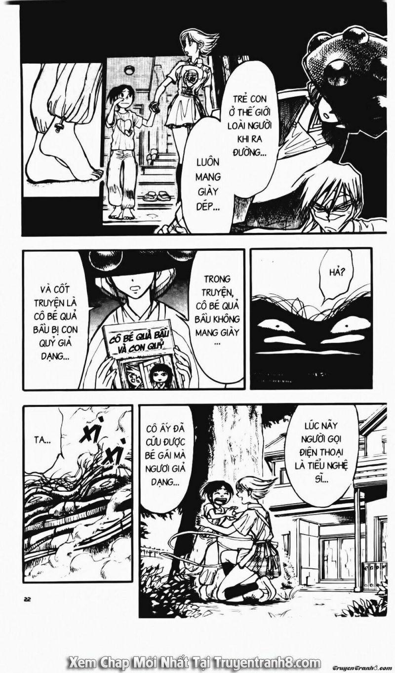 sắc lệnh ánh trăng chapter 25 20