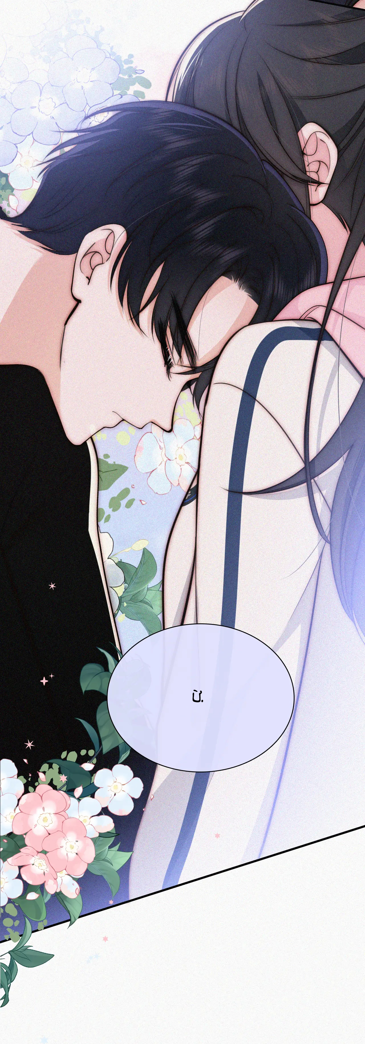 bệnh yêu chapter 67.2 30