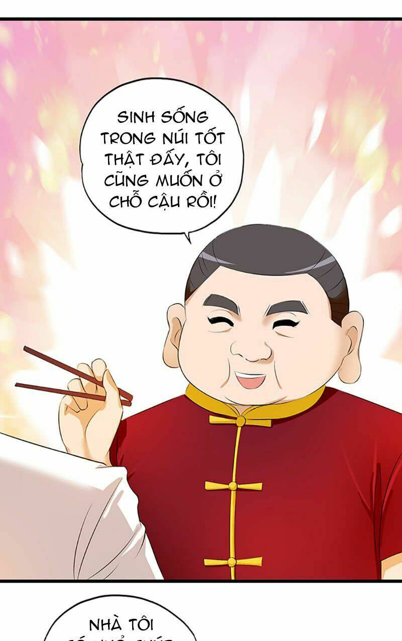 đào vận tiểu thần nông chapter 19 13