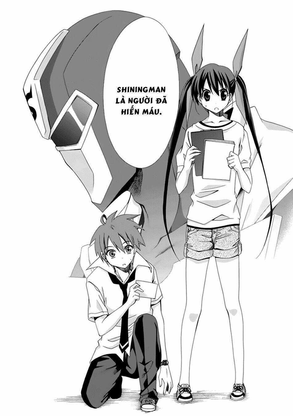 anh hùng xấu xa chapter 51 27