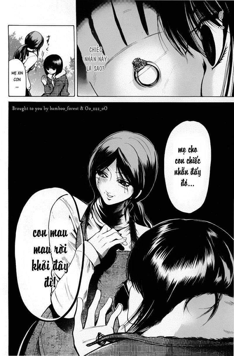 hammer session - thầy giáo tuyệt chiêu chapter 91 9