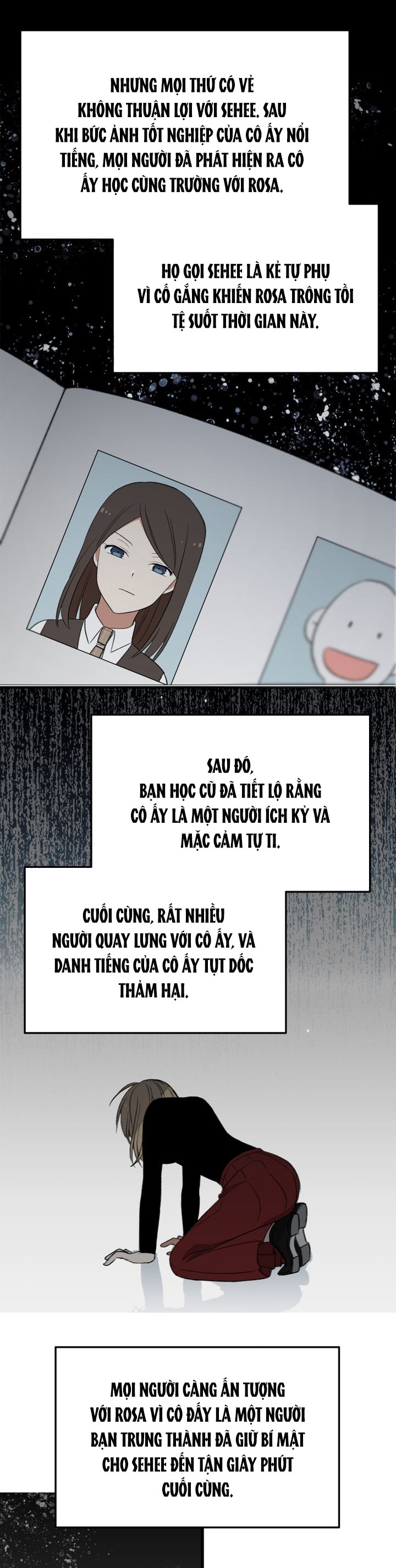 công thức cho tình yêu chapter 82 2