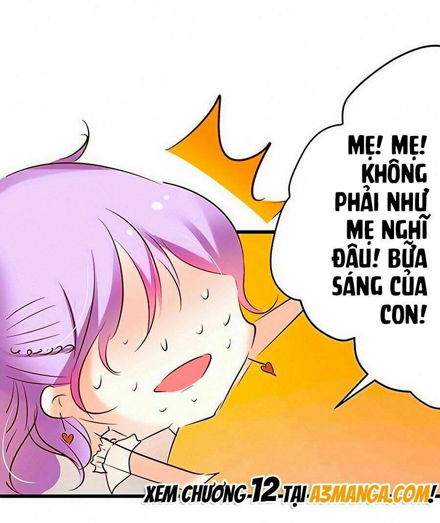bạn trai là ngôi sao chapter 11.5 16