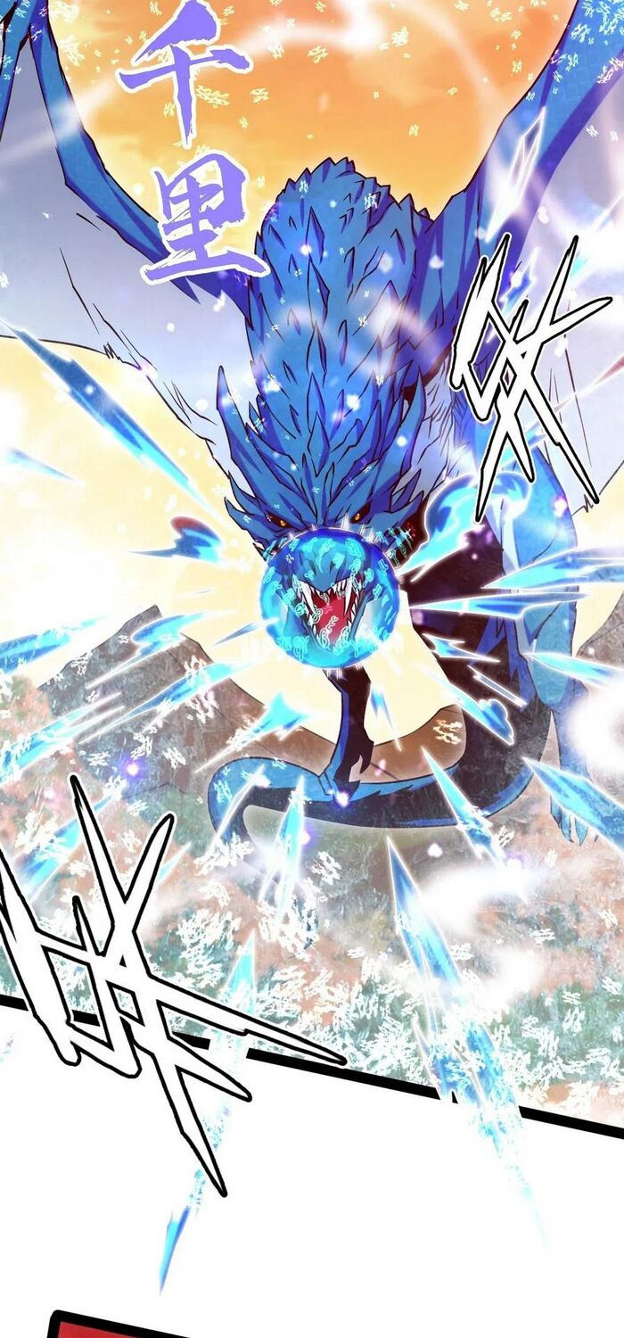 ma thú kiếm thánh dị giới tung hoành chapter 140 2