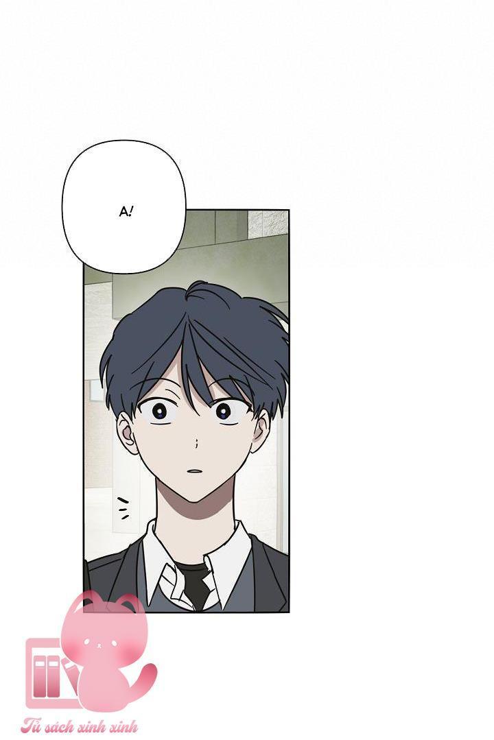 tiền bối, đừng nóng! chapter 6 39