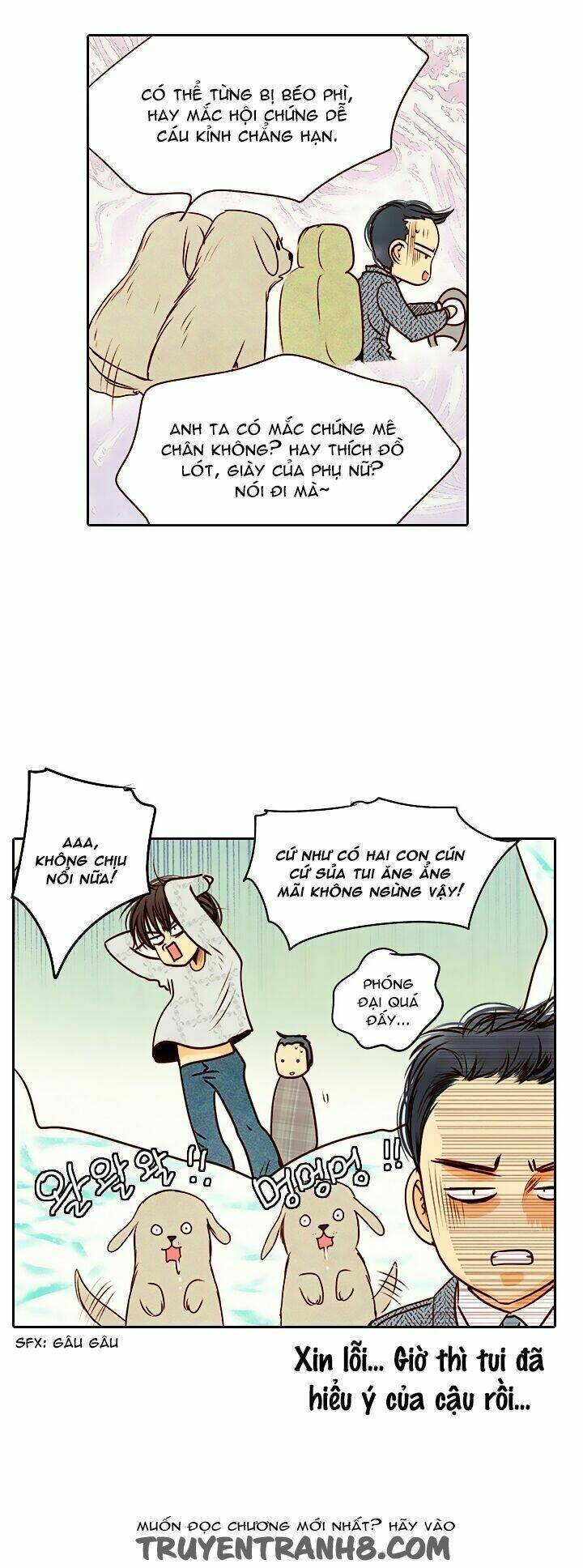 witch workshop chapter 39.1 17