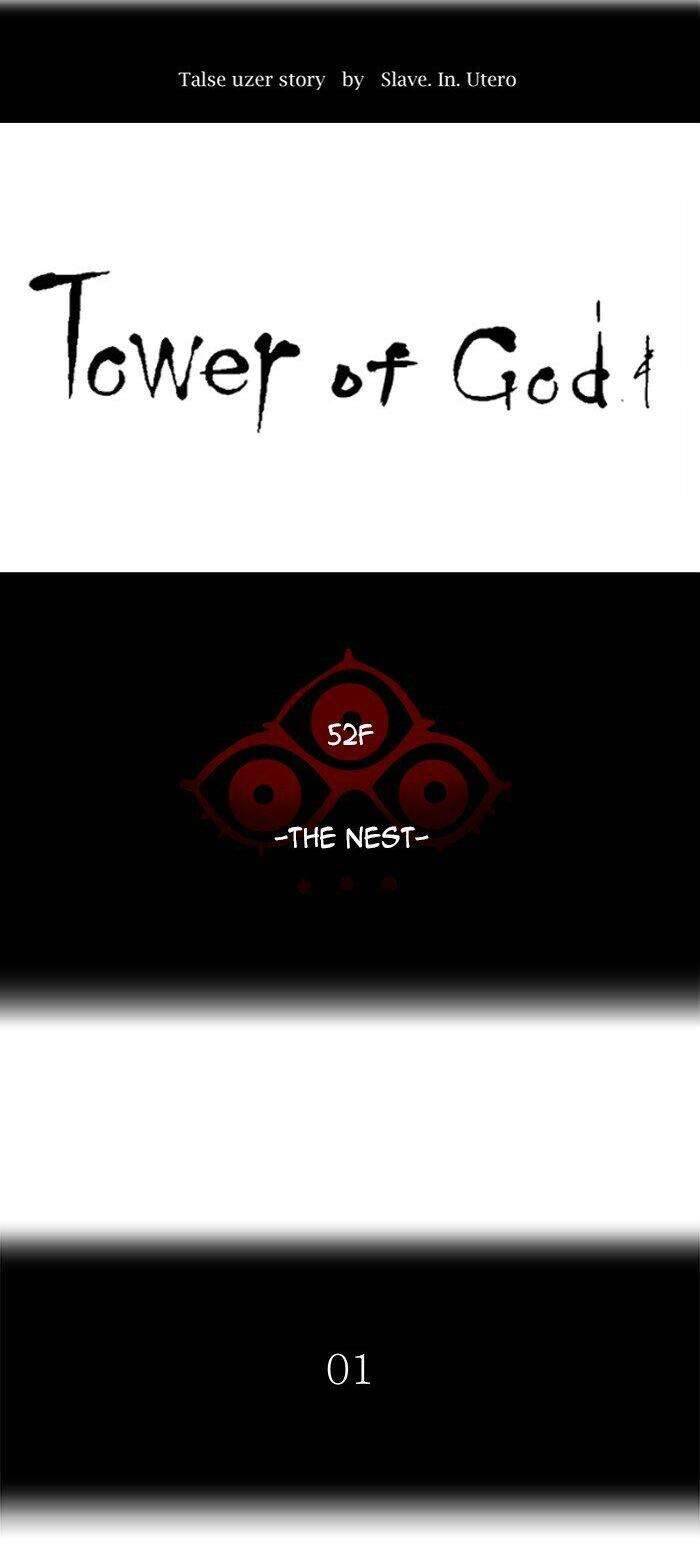 tòa tháp bí ẩn 2 chapter 466 15