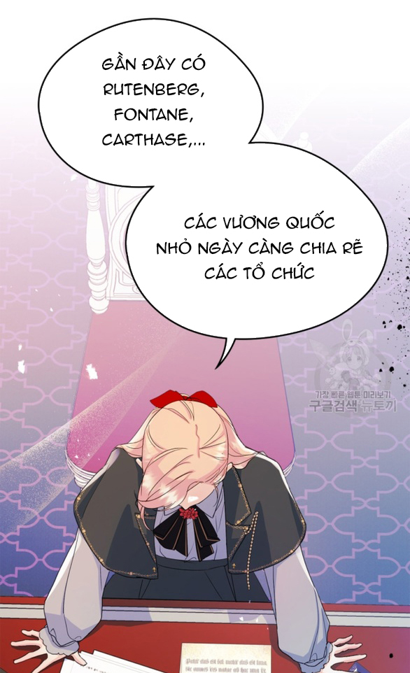 tôi đã trở thành bạn gái của nam chính chapter 24.1 9