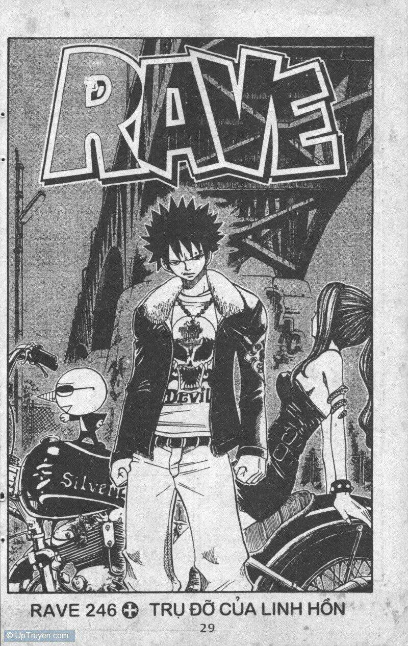 rave master (scan) chapter 33 29