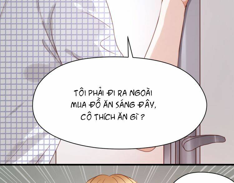 lượm được 1 tiểu hồ ly chapter 24 12