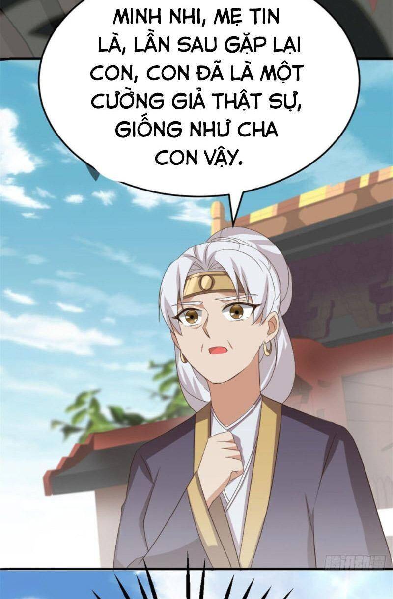 vạn đạo long hoàng chapter 13 44