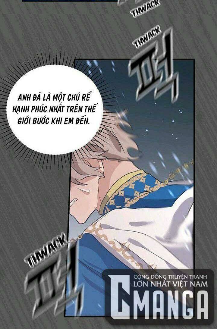 tôi là bạn gái cũ của một người lính chapter 44 23