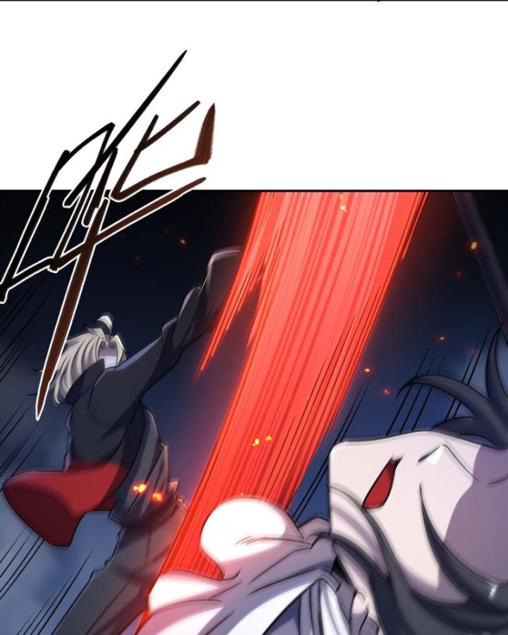 huyết cơ và kỵ sĩ chapter 297 34